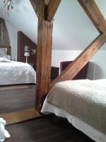 Le Coq En Pate - B&B