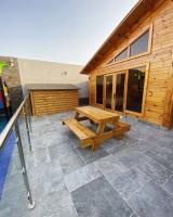 أكواخ البرنسيسة - B&B Jedda