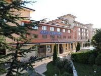 Magic Dreams Apartments - Bed and Breakfast Sveti Vlas