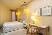Appartamento con 2 Camere da Letto