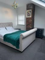 The Mount, 4 Bed in Leeds - B&B