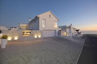 Maki-Saki Boutique Self-Catering Accommodation - B&B