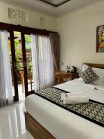Arsa Nala House - Bed and Breakfast Ubud