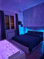 Simone Cupolas View - B&B Palermo