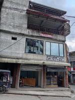 Barnwood Homestay&cafe - B&B Banaue