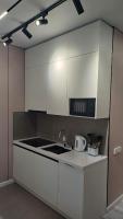 Уютная студия с современным евроремонтом в прекрасном районе - Ferienwohnung Almaty