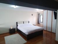 Maisonette Apartment - B&B Patrás