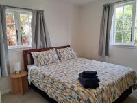 The Cottage - Ferienwohnung Rotorua