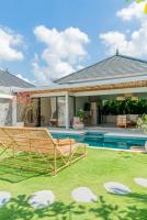 Honey Mandarin - 2BR Villa in Kerobokan - Ferienwohnung