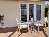 The Cottage - B&B Rotorua