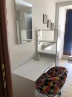 The arch in the park Centro Storico - Chambres d’hôtes L'Aquila