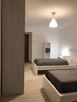 The arch in the park Centro Storico - Chambres d’hôtes L'Aquila