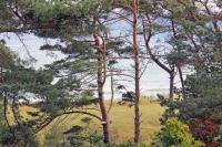 Haus Meeresblick - Ferienwohnung Am Wasser A 3.09 (Ref. 134062) - Chambres d’hôtes Ostseebad Baabe