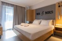 Junior Suite met Uitzicht op de Bergen