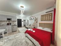 Appartement met 1 Slaapkamer