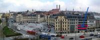Munich Top Place Nähe Marienplatz mit 2 Schlafzimmer 70 qm Apartment Jennifer - Chambres d'hôtes Munich