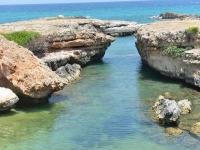 Al Ristoro - B&B Torre San Sabina