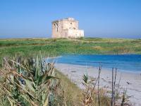 Al Ristoro - B&B Torre San Sabina