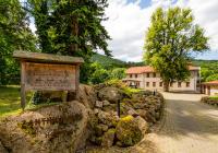 Ferienwohnung 1 Linde - Ferienwohnung Ilsenburg