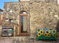 Casa Poggivecchi - B&B Castellina Marittima
