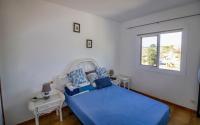Apartamento con terraza