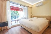 Apartment mit 1 Schlafzimmer
