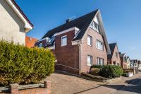 Op de Westerwarft Wohnung 2 - B&B Büsum