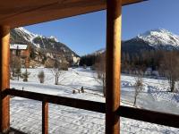 Chesa Rivarel - Pontresina - B&B