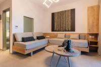 Suite mit 1 Schlafzimmer