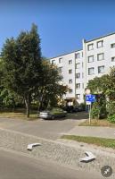 Słoneczne Centrum Apartament - Chambres d’hôtes Suwałki