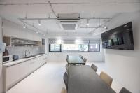 2F 4bathrooms, 9Beds, 7-16 Persons Team - B&B Busan