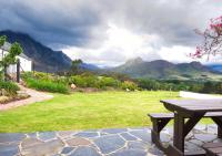 Elephants Trail Cottage - Bed and Breakfast