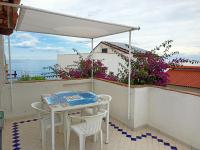 Bougainvillea - Ferienwohnung San Vito Chietino