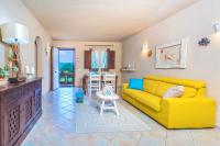 One Bedroom Apartment with Terrace 1