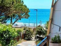 Bilocale al mare - Bed and Breakfast Marina di Andora