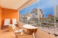 Apartamento Charline - Chambres d'hôtes Calpe