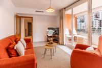 Apartamento Charline - Chambres d'hôtes Calpe