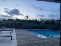 The Dream Escape - B&B