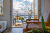 Apartamenty Belona Puck - Chambres d’hôtes