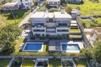 Luxury Villa Near The Sea Meliti Luxury Villa - Ferienwohnung