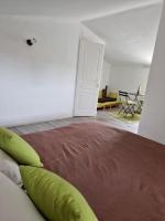 Doppelzimmer mit Zustellbett