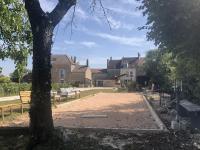 Maison de Pauline, Chablis Vineyard - B&B