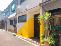 RInnオリジナル天下茶屋 松 - B&B Osaka