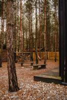 Domek SzumiSosna1 - B&B