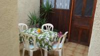 Old town apartment - Ferienwohnung Ierapetra