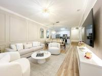 2956 Bright 3 Bed-2 Bath Townhouse Close To Disney - B&B