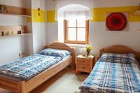 Chambre Simple