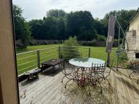 Gîte du fief - Bed and Breakfast
