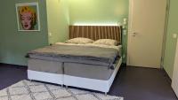 Chambre Double Deluxe