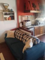 Appartamento fiorentino - Ferienwohnung Florenz
